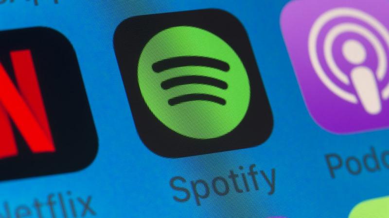 Négy éve várt új fejlesztés érkezik a Spotify-ra | 24.hu