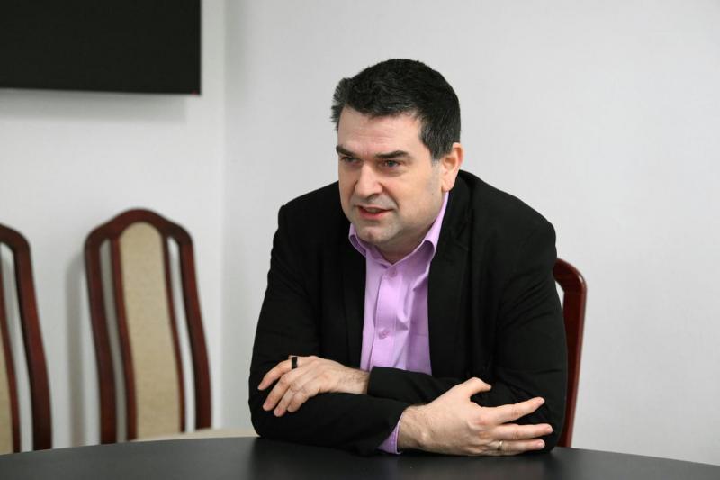 Kiss Ambrus véleménye szerint a főváros és a kormány között a nyár végére várható egy megállapodás.