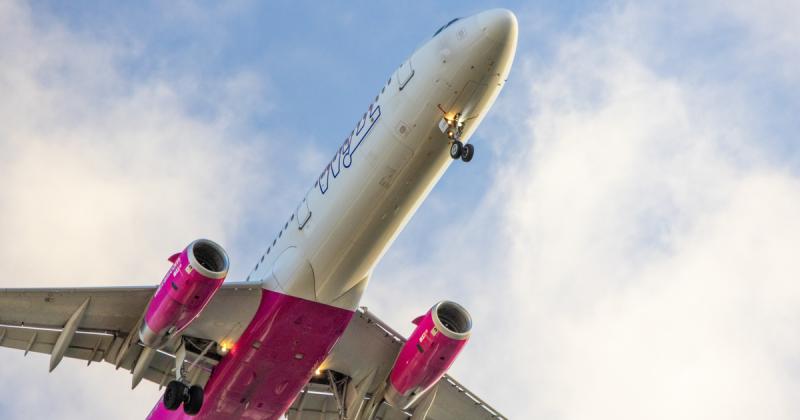 Franciaországi járatok törlése: a Wizz Air hogyan kompenzálja utasait?