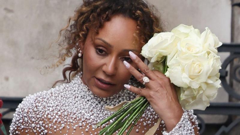 Hiányzó Spice Girls tagok Mel B nagy napján - Lehet, hogy feszültség lappang a háttérben? - Life