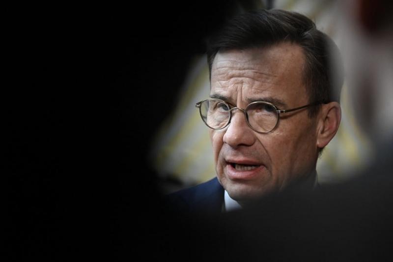 Éveken keresztül, a svéd miniszterelnök védelmi csapata egy sportalkalmazás segítségével tette nyilvánvalóvá a politikai vezető tartózkodási helyeit.