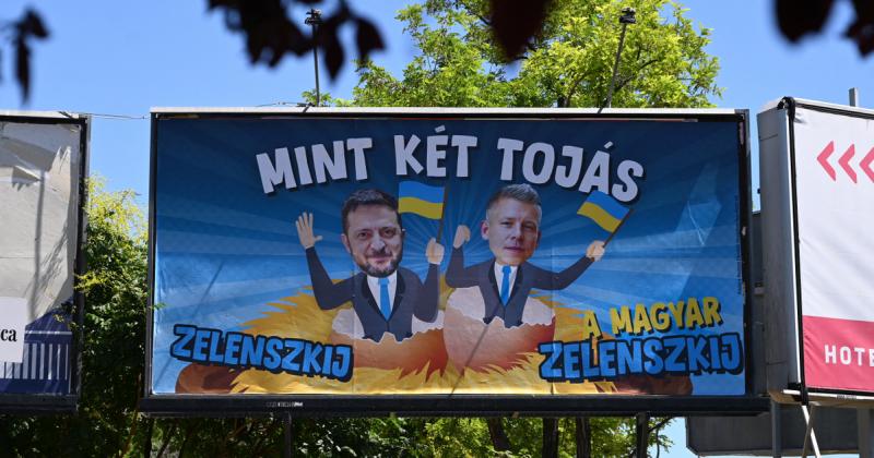 A Fidesz és a DK már hivatalosan is bemutatták jelöltjeiket, míg a Tiszának még nem sikerült véglegesítenie a saját jelöltlistáját.