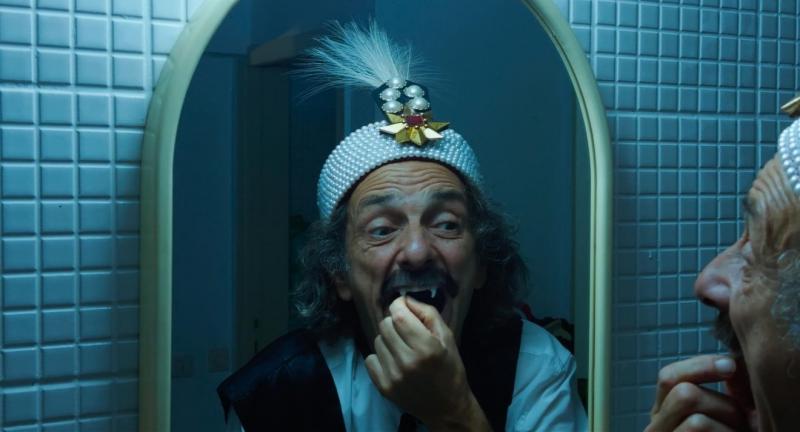 Radu Jude Drakulája különleges jubileumot ünnepel a TIFF horrorfilm-fesztivál keretein belül Berethalomban. A rendezvény izgalmas programjaival és egyedi filmjeivel minden horrorrajongónak tartogat meglepetéseket.