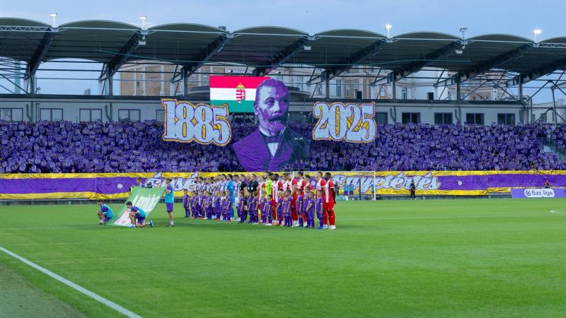 Az MLSZ nyolc klub ellen indít eljárást a szurkolói viselkedés miatt.