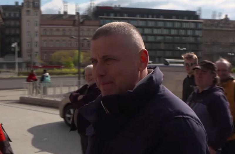 KEHI vizsgálatot indíthatnak Ruszin-Szendi Romulusz külföldi utazásainak jogszerűségével összefüggésben + videó.