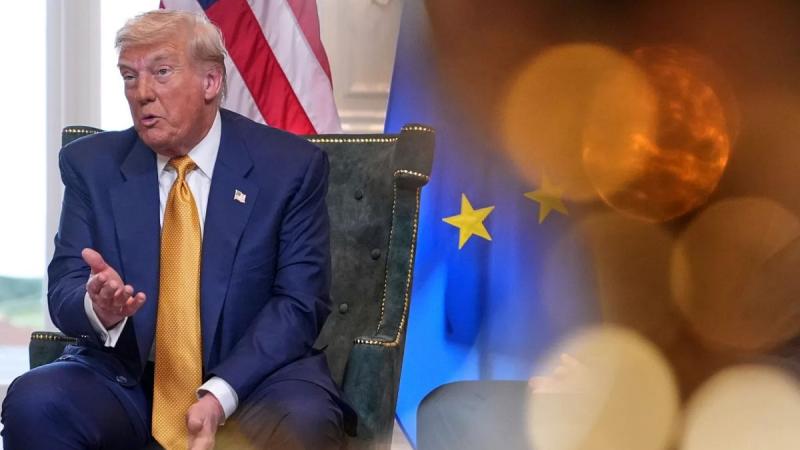 Öt homályos terület az EU-USA kereskedelmi megállapodásban

1. **Szabályozási eltérések**: Az EU és az USA különböző szabályozási keretrendszerekkel rendelkezik, ami kérdéseket vet fel a termékek és szolgáltatások kölcsönös elismerésével kapcsolatban. Mil