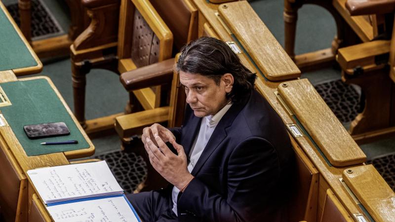 Deutsch Tamás testvére egy különleges vagyonkezelő alapítványt hozott létre.
