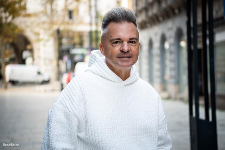 Cooky a gyerekeiről: A gyermekeim nem élnek kényeztetésben, bátran tudok nemet mondani nekik, amikor szükséges.