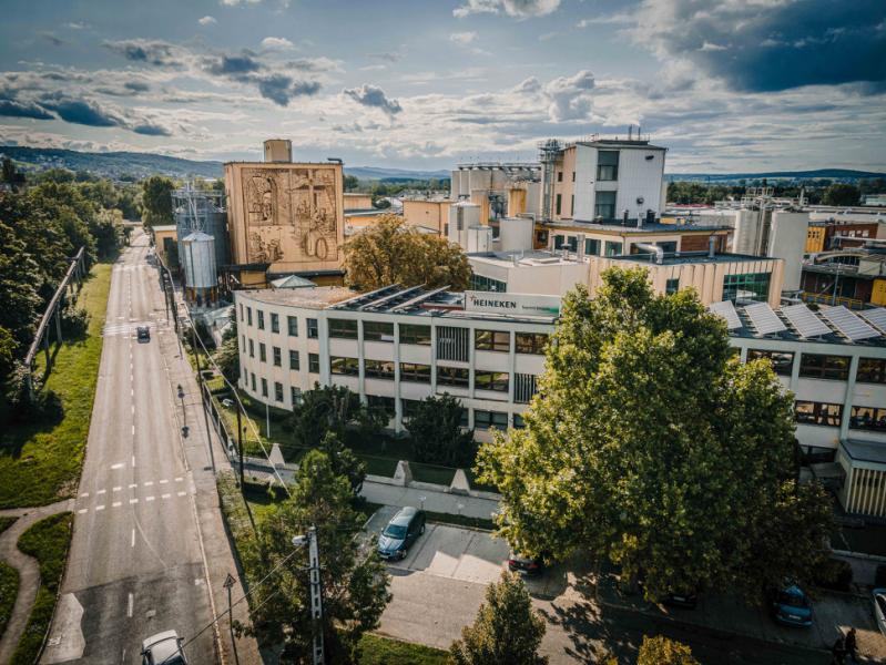 Sörfőzés a bor fővárosában? Sopron sörforradalma már 130 éve kezdődött! | szmo.hu