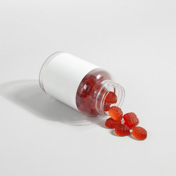 Riasztás! Probléma akadt a közkedvelt, gyerekeknek szánt vitaminos gumicukorral: azonnali visszahívást rendeltek el.