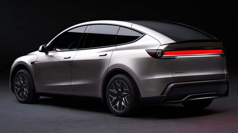 Elon Musk úgy véli, hogy elképzelhető, hogy a Model Y L sosem érkezik meg Észak-Amerikába.
