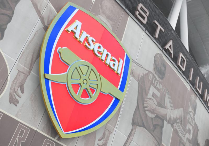 Az Arsenal együttműködésével kíván betörni a brit piacra a kriptovaluta tőzsde | FinTechRadar