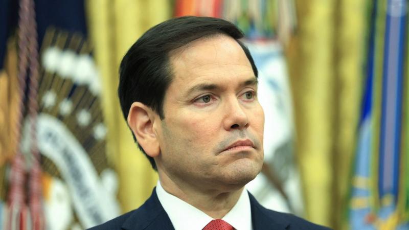 Az ukrán külügyminiszter találkozott Marco Rubióval, ahol fontos politikai és diplomáciai kérdésekről folytattak eszmecserét.