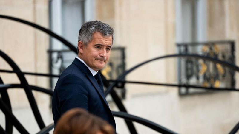 A francia kormányt most egy bizalmi szavazás árnyéka fenyegeti.