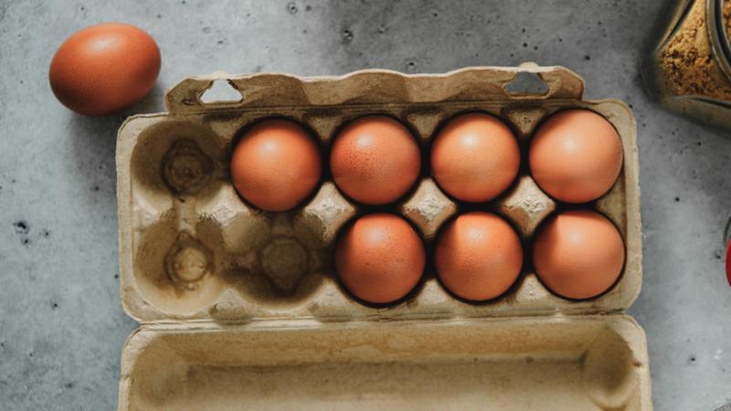 Gyakran vásárolsz tojást? Érdemes tudnod, milyen érdekes információk láttak napvilágot ezzel kapcsolatban - Agrárszektor.