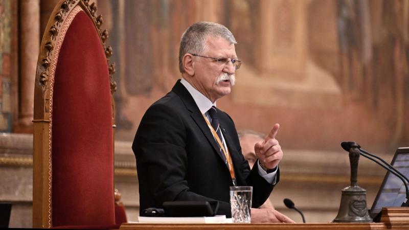 Kövér László kifejezte, hogy Magyarország számára fontos Törökország EU-s tagságának kérdése. Az ország érdeke, hogy a török csatlakozás hozzájáruljon a térség stabilitásához és fejlődéséhez, így erősítve a kétoldalú kapcsolatokat és a gazdasági együttműk