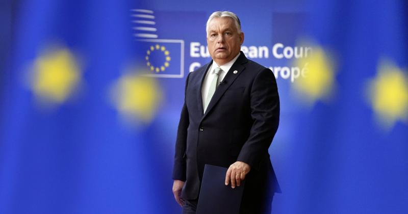 Óriási a feszültség, most dől el, sikerül-e kicsavarni Orbán Viktor kezéből a varázslatos eszközét.
