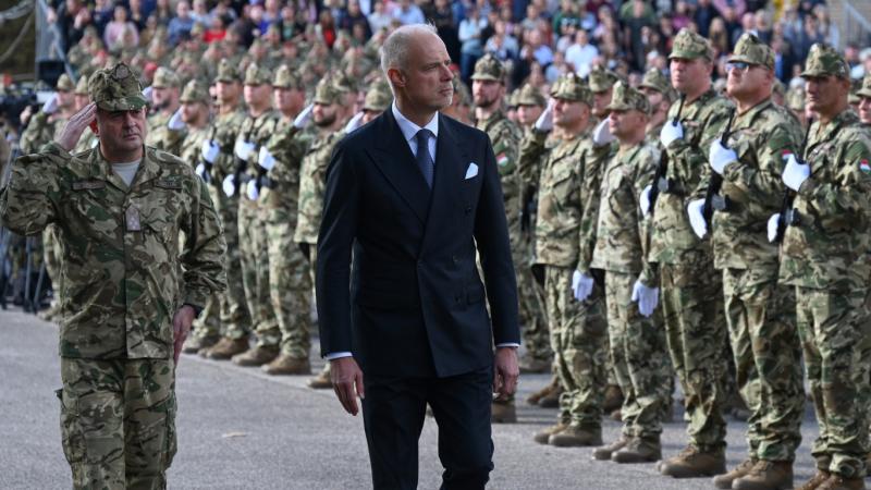 Szalay-Bobrovniczky azért alapított egy új alapítványt, hogy biztosítsa anyagi jólétét a következő generációk számára is.