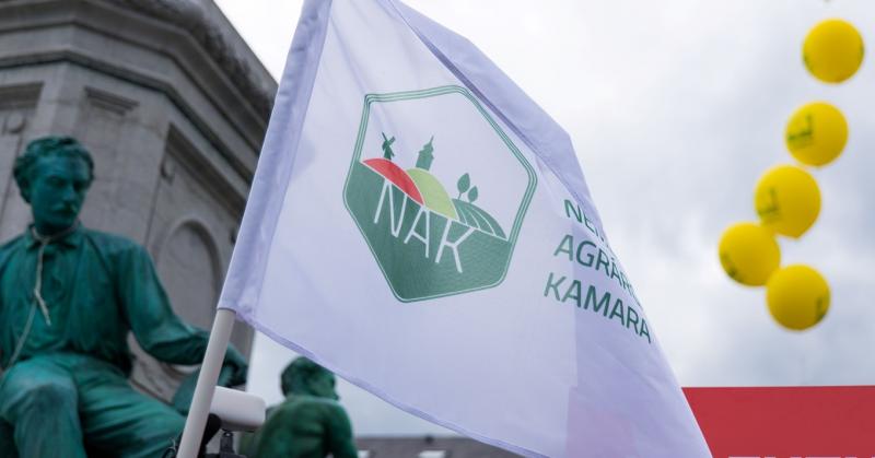 Gazdák ezrei készülnek demonstrációra, amely komoly hullámokat verhet Brüsszelben.