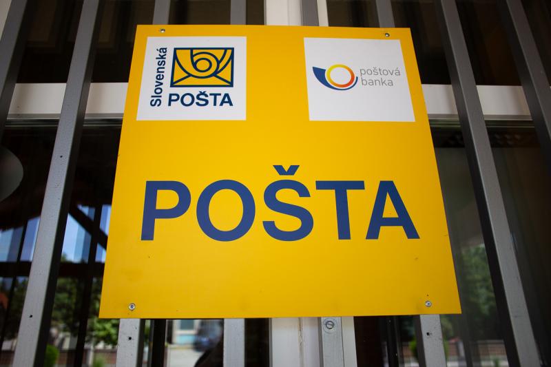 A vállalkozók felfedezték a tranzakciós adó kijátszásának fortélyait, ám a Szlovák Posta most határozott lépéseket tett ennek megakadályozására.