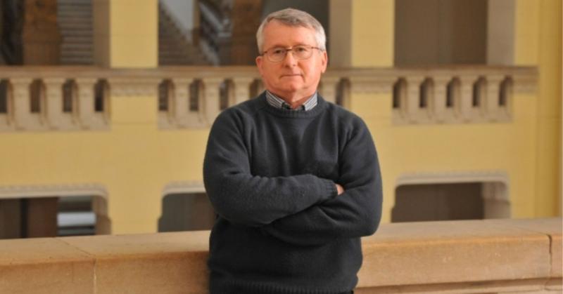 Víz nélkül elképzelhetetlen a jövő: egy mérnök, aki ráébredt, hogy Magyarország vízhiányának forrása a saját döntéseiben rejlik.