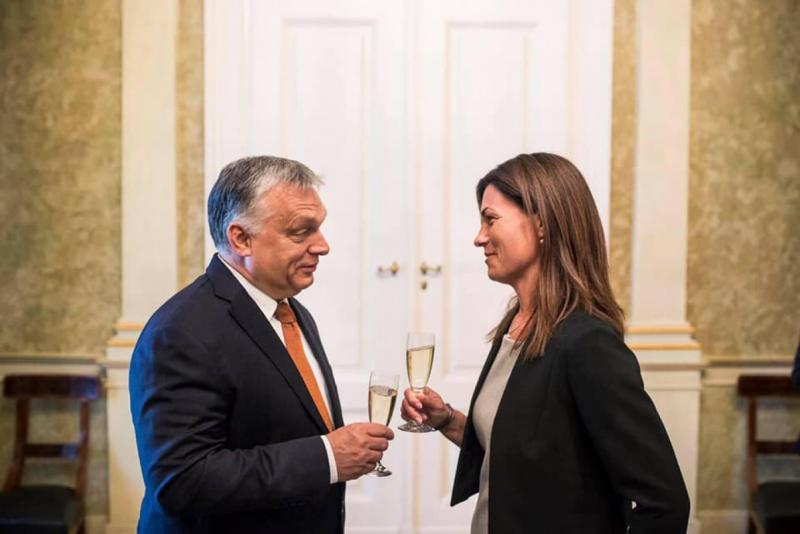 Lehetséges, hogy Varga Judit visszatérése felkavarja a magyar közéletet, de a kegyelmi botrány árnyékában ez igencsak merész lépés lenne a Fidesz részéről.