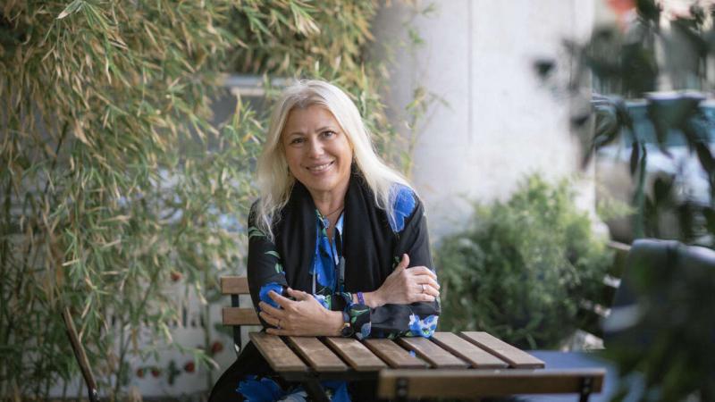 Polgár Zsuzsa: A sakk világában a női szerepvállalásom miatt a szövetség büntetni kívánt, amiért nem fogadom el a hagyományos elvárásokat.