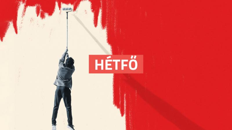 Hétfő reggeli túlélőcsomag: Friss időjárás, legújabb hírek, árfolyamok és névnapok (2025. október 13.) - Pénzcentrum

Kezdjük a hetet egy kis tájékozódással! Az időjárás előrejelzése szerint a hétfői napra kellemes őszi idő vár ránk, napsütéses órákkal és