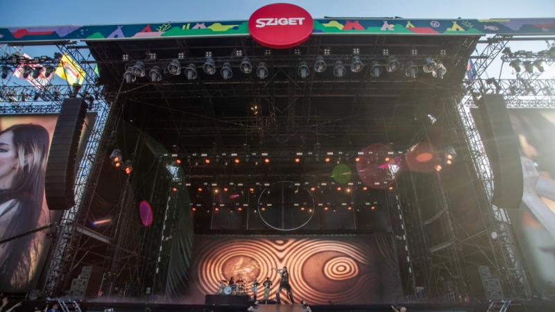 A Sziget fesztivál jövője kérdésessé vált: a rendezvény tulajdonosa óvatosan mérlegeli a lehetőségeket, és nem kíván kockázatot vállalni - értesült a Pénzcentrum.