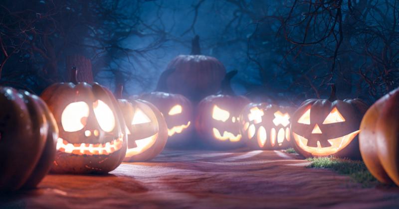 Valóban félelmetesek! Íme 8 film, amelyek segítenek ráhangolódni a Halloweenra.