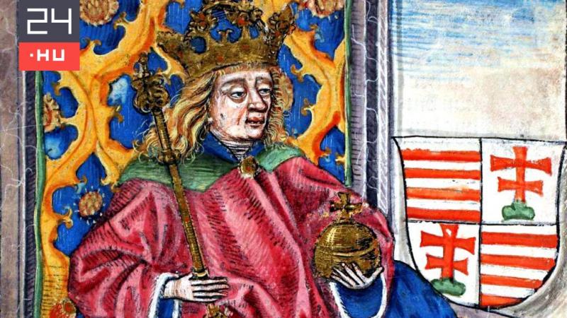 IV. Béla kétszeresen élvezhette a koronázás megtiszteltetését | 24.hu